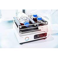 Lauda Shaking Machine Calibration Service