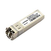 Lantronix SFP-550M-DUPL Transceivers DUPLEX 550m 1000 BASE-SX 850nm MM