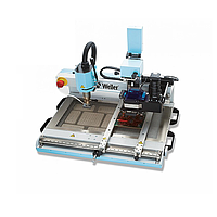 Weller BGA Rework Station Repair Service