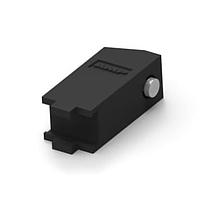 AMP Connectors - TE Connectivity 5205729-3 D-Sub Backshells CABLE CLAMP ASSY