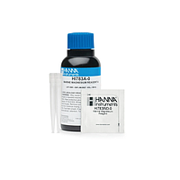 HANNA HI783-25 Marine Magnesium Checker Reagents (25 tests)