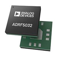 Analog Devices ADRF5032BCCZN-R7 RF Switch ICs Silicon SPDT, Reflective Switch, 100 MHz