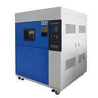 Lonroy LR-B010-A (A~D) Three Box Thermal Shock Chamber (+60℃ ~ +200℃; -10℃~-65℃)