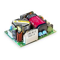 TRACO Power TPP 65-124A-J Switching Supplies 65W 2x3 Med open 24V 2.71A