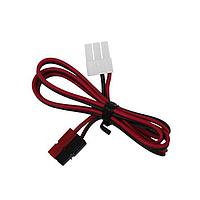 CCS 58257-1112 Adapter Cable Powerpole to 3 pin Radio (IC-703), 3ft