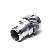 DEUTSCH - TE Connectivity HD36-18-20PN-059 Connectors PL HD30 18 SHL 20 WY N SEAL REV CLMP