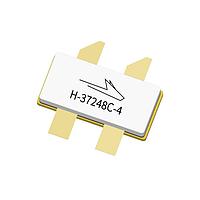MACOM GTRA214602FC-V1-R2 GaN FETs 490W, GaN HEMT, 48V, 2110-2200MHz, 248pp