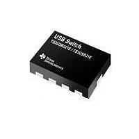 Texas Instruments TS3USB221EEVM USB Switches TS3USB221E Eval Mod