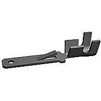 AMP Connectors - TE Connectivity 170030-2 (Cut Strip) Quick Disconnects TAB 20-14 AWG F TYPE Cut Strip of 100