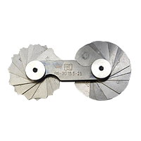 NIIGATA SEIKI RG-30 RADIUS GAUGE