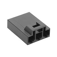 Molex 217347-0300 Receptacles HIGH TEMP VERSABLADE REC. HOUSING 3P