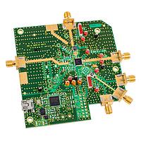 Analog Devices ADRF6601-EVALZ RF Mixer 1 GHz mixer with synthesizer