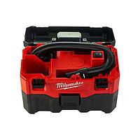 Milwaukee (tool) M18 VC2-0 Wet/Dry Vacuum (1300l/min; 80mbar)