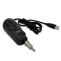 Shinho X-103U USB Hand-Held Fiber Video Microscope (200x / 400x)