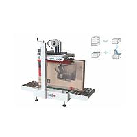 Mikyo MK-FXJ9050T Carton Sealer Machine (20m/min)