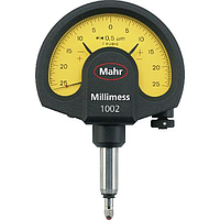 Mahr Dial Indicators Calibration Service