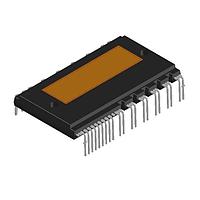 onsemi NFAM3065L4BTL 3-Phase Intelligent Power Module, SPM31, 650 V, 30A (Low speed version, NTC option)