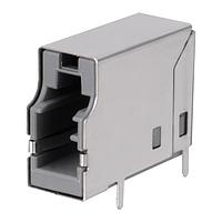 Stewart Connector SS-69000-002 Single Pair Ethernet Single Pair Ethernet Jack   Horizontal  NF Shielded  Without Light Pipe