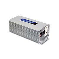 MEAN WELL A301-2K5-B4 Power Inverters 2500W,I/P:12V;O/P:110V/60HZ/UNIVER4