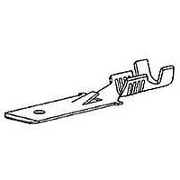 AMP Connectors - TE Connectivity 42580-2 (Mouser Reel) Tab RCPT 18-14 AWG .253 Reel of 1000