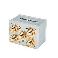 Mini-Circuits ZMSC-4-1BR+ Signal Conditioning 4 Ways Power Splitter, 0.1 - 200 MHz, 50ohm