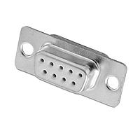 Wurth Elektronik 61800924923 Receptacle WR-DSUB Female 9Pin Solder Bucket