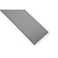 3M Electronic Solutions Division HF319/06SF (300') Ribbon Cables 6C ROUND,FLAT CABLE .050" 28 AWG, 300'SF