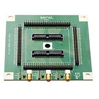 onsemi ARRAYX-BOB6-64P-GEVK Silicon Photomultiplier C/J-ARRAY 6MM 8X8 BOB