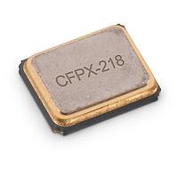 Wurth Elektronik 830108208209 Quartz Crystal WE-XTAL 24.0MHz 10ppm 2.5 x 2.0mm