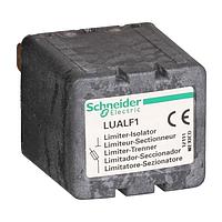 SCHNEIDER LUALF1 Motor Drives U-LINE LIMITER REPLACEMENT MODULE