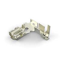 AMP Connectors - TE Connectivity 2238106-1 Contacts 250 POS LOCK REC 12-10 FLAG NISTL