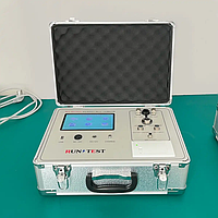 Run Test RUN-SF61005C Sf6 Gas Density Relay Calibrator (0～0.9 MPa)