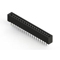 EDAC 857-038-420-201 Receptacles High Temp Card Edge Connector