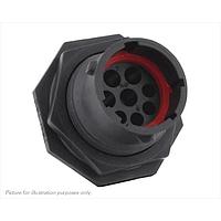 Eaton Souriau-Sunbank UTS7148P Receptacles UTSJamnutrecpt