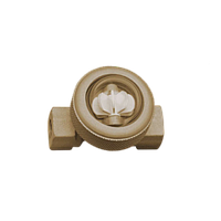 Senseca RL-020GR Flow Indicator (DN 20 - G3 /4)