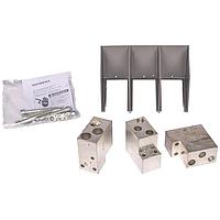 SIEMENS 3TA3N8750 Mechanical Lug BRKR MD/ND AL BODY 3PC LUG 3W 750KCMIL