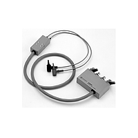 KEYSIGHT 16089C Kelvin IC Clip Leads (5Hz-100kHz, ±42VAC/DC, for E4980A/AL, E4981A, E4990A)