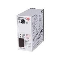 Carlo Gavazzi S142CRXA924 Photoelectric Sensors Amplifier for Through Beam sensors, Range up to: 50000mm, Automatic Adjustable Sensitivity, Disgnostic Functions, Alignment help, Power Supply : 24 VAC/DC, SPDT relay output, 11 pole Plug Connection, UL508, UL325, CSA, Multiplex System