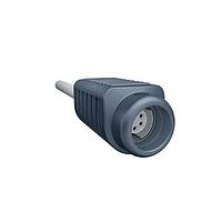ODU C00-707-100-040-019 Sensor Cables / Actuator Cables In-line RECPT W CA, 0.5 m, IP67, 4 Contacts, 90 Key