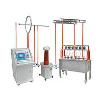 HV HIPOT GDAG-610A Safety Tools Test Set