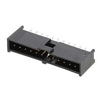Molex 90136-1212 Shrouded 2.54MM CGRIDIII HDR 12P V SR SHRD AU-E