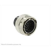 Eaton Souriau-Sunbank UT0W61832PWH Plugs Male plug IP68/69K, 48 h salt spray, keying W