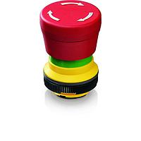 RAFI 1.30.273.501/0300 Safety Switches RAFIX 22 FS Plus E-stop