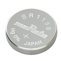 Murata Electronics 97384747 Coin Cell Battery Silver Oxide Batteries