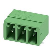 PHOENIX CONTACT 1803280 Headers 3 Pos 3.81mm pitch Through Hole Header
