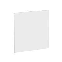 Banner Engineering WCT1 Sensor Hardware Diffuse Reflector: Square 50.8x50.8 mm; Max Temp = 480 degrees C; White Ceramic - No Mounting Included; Reference targets are non-traditional retro-reflective targets. They are intended to provide a consistent and reliable background surface for sens