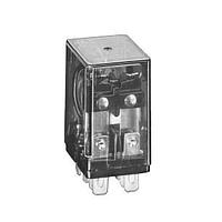 AMP Connectors - TE Connectivity K10P-11AT1-24 Miniature 15 A 24VAC Mtg brckt