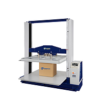 Cometech QC-121D2 (Type A) Box Compression Tester