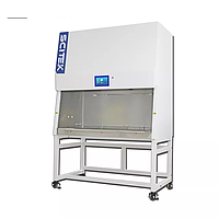 Scitek BSC-IIA2-1100 Biological Safety Cabinet Class II A2