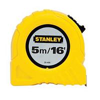 STANLEY 30-496 5m/16 ft Tape Rule